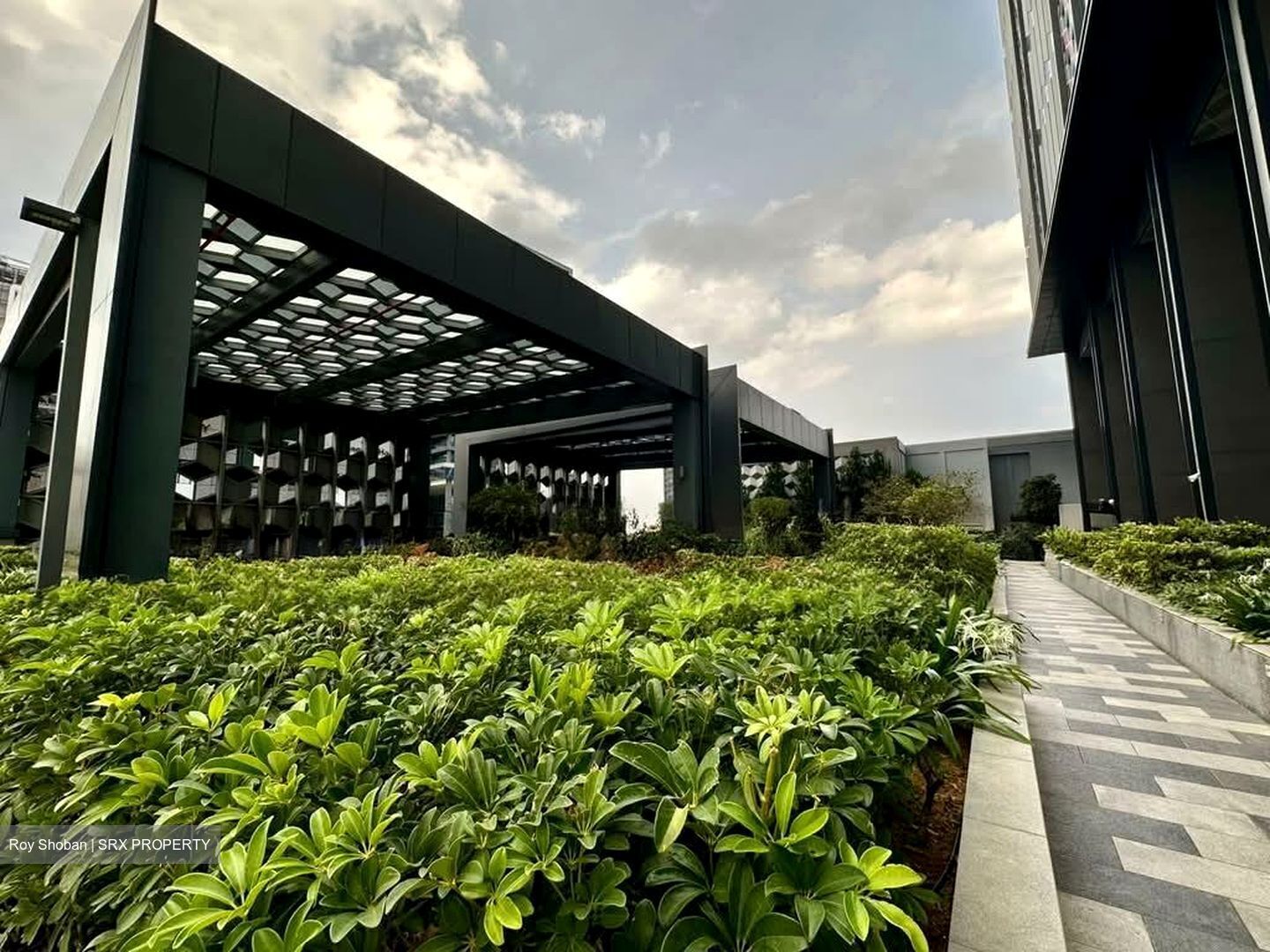 Centrium Square (D8), Office #534371061